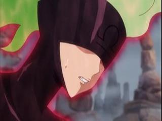 Fairy Tail - Episodio 215 - A Portadora da Serpente, Ophiuchus!