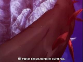 Fairy Tail - Episodio 216 - Noite das Estrelas Cadentes