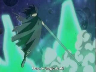 Fairy Tail - Episodio 218 - Believe