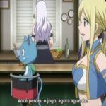 Fairy Tail