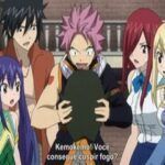 Fairy Tail