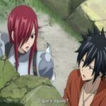 Fairy Tail