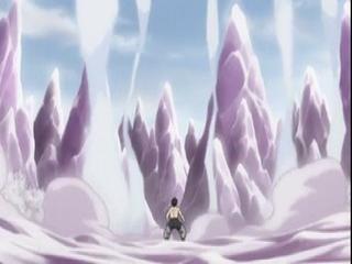 Fairy Tail - Episodio 232 - A Voz das Chamas