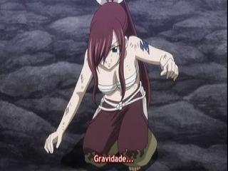 Fairy Tail - Episodio 242 - História de Tartaros – Matar ou Deixar Viver