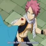 Fairy Tail