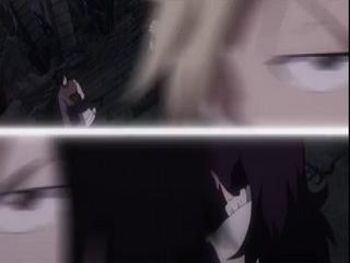 Fairy Tail - Episodio 254 - História de Tartaros - Air