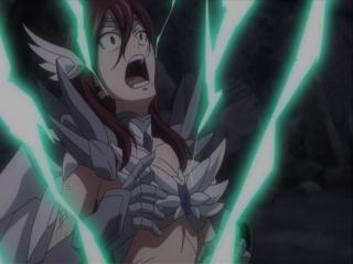 Fairy Tail - Episodio 259 - História de Tártaros - 00:00