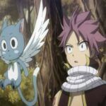 Fairy Tail