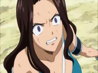 Fairy Tail - Episodio 27 - Os Dois Dragon Slayers