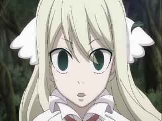 Fairy Tail - Episodio 272 - O Professor de Magia