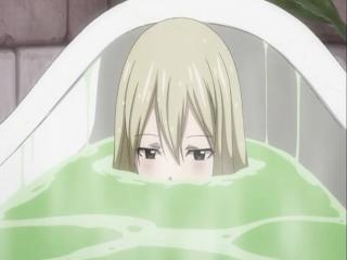 Fairy Tail - Episodio 276 - Desafiante