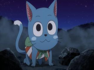 Fairy Tail - Episodio 279 - Porque Eu Te Amo