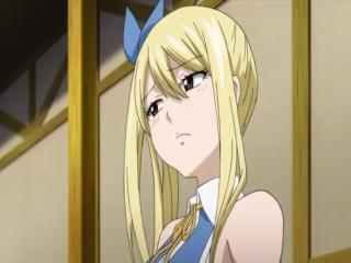 Fairy Tail - Episodio 294 - Natsu Vs, Zeref