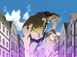 Fairy Tail - Episodio 298 - Em Um Templo Silencioso