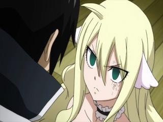 Fairy Tail - Episodio 304 - Fairy Tail Zero