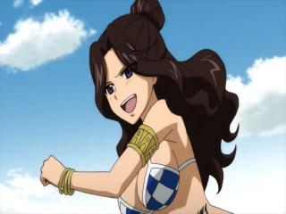 Fairy Tail - Episodio 306 - Mago do Inverno