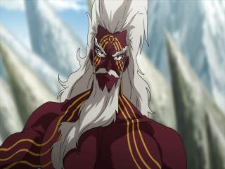 Fairy Tail - Episodio 310 - Prazer e Dor