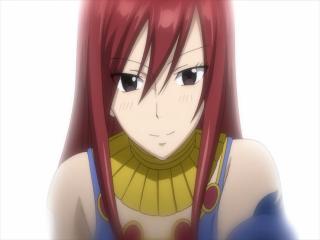 Fairy Tail - Episodio 314 - Master Enchant