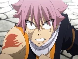 Fairy Tail - Episodio 316 - episódio 316