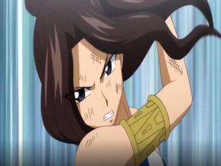 Fairy Tail - Episodio 318 - episódio 318