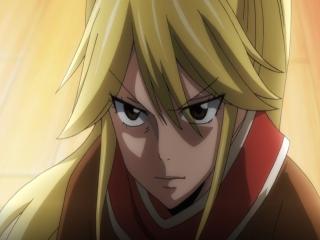 Fairy Tail - Episodio 320 - Neo Eclipse