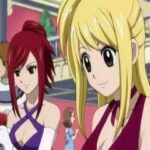 Fairy Tail