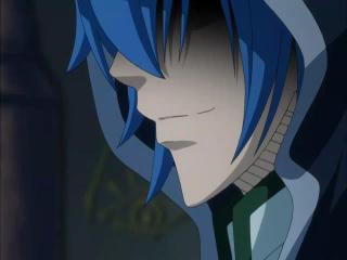 Fairy Tail - Episodio 36 - Jogo Sagrado