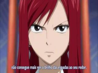 Fairy Tail - Episodio 38 - Destino