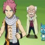 Fairy Tail