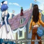 Fairy Tail