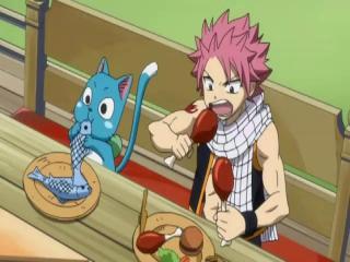 Fairy Tail - Episodio 52 - Forças Aliadas: Unam-se