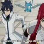 Fairy Tail