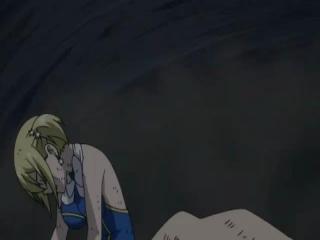 Fairy Tail - Episodio 63 - Suas Palavras