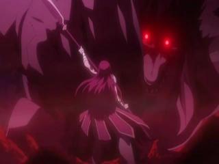 Fairy Tail - Episodio 64 - Zero