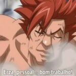 Fairy Tail