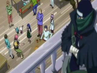 Fairy Tail - Episodio 69 - Convite do Dragão