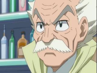 Fairy Tail - Episodio 76 - Gildarts