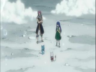 Fairy Tail - Episodio 78 - Edolas