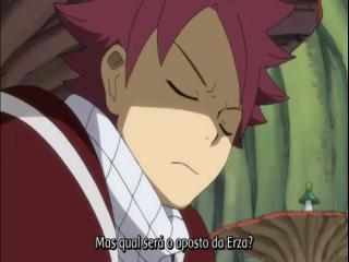 Fairy Tail - Episodio 79 - Caça às Fadas