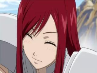 Fairy Tail - Episodio 8 - O Time Mais Forte.