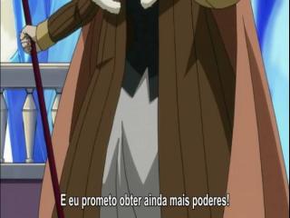 Fairy Tail - Episodio 82 - Bem Vindos ao Lar