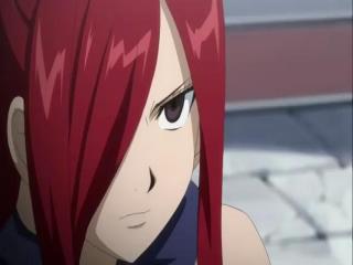 Fairy Tail - Episodio 85 - Código ETD