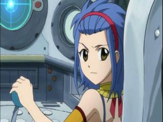 Fairy Tail - Episodio 92 - Por Aqueles que Vivem