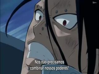 Fairy Tail - Episodio 93 - Eu Estou Aqui