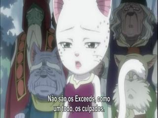 Fairy Tail - Episodio 95 - Lisanna