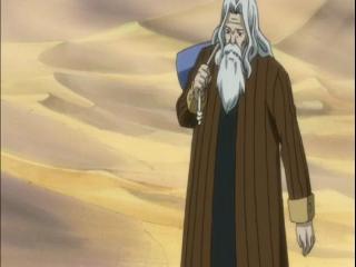 Fairy Tail - Episodio 96 - Aquele Que Apaga a Vida