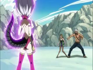 Fairy Tail - Episodio 99 - Natsu VS Gildartz