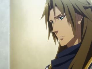 Fate/Apocrypha - Episodio 15 - Caminhos Divergentes