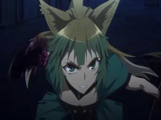 Fate/Apocrypha - Episodio 18 - Do Inferno