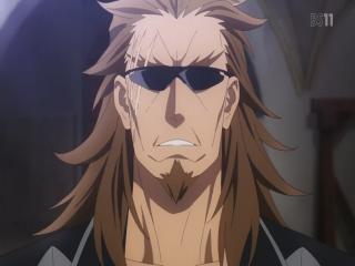 Fate/Apocrypha - Episodio 2 - A Virgem Parte